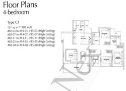 Skypark Residences (D27), Condominium #551652011